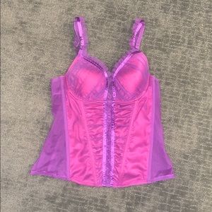 Victorias Secret Corset